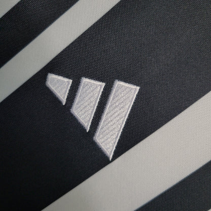 Camisa Atlético Mg Home 23/24 - Adidas Torcedor Masculina