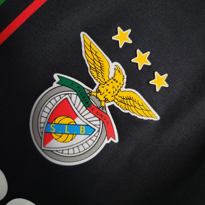 Camisa Benfica 23/24 - Adidas Torcedor Masculina