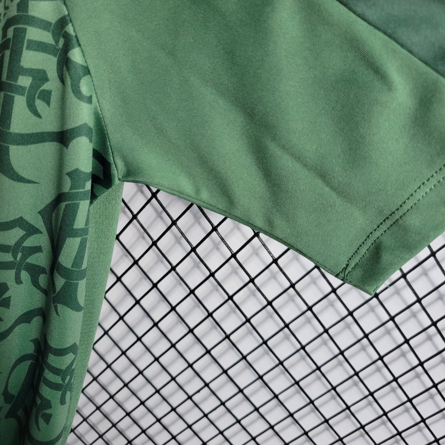 Camisa Fluminense Treino 23/24 - Umbro Torcedor Masculina - Verde