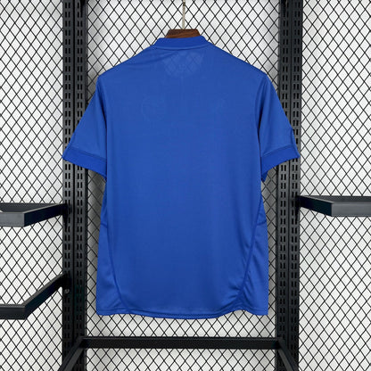 Camisa Chelsea Home 09/10 - Versão Retrô