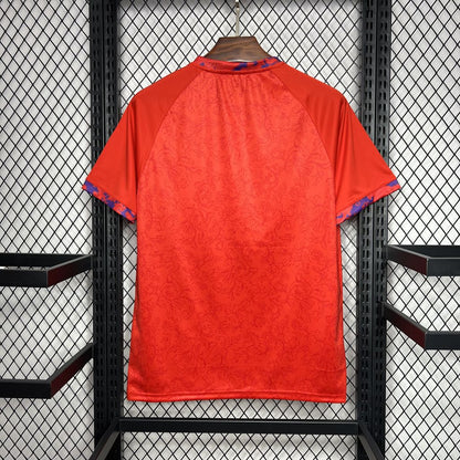 Camisa Sevilla Away 24/25 - Versão Torcedor