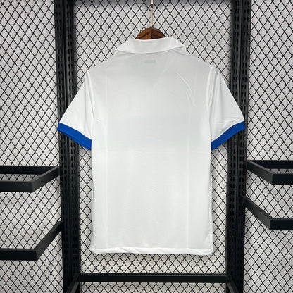 Camisa Inter de Milão Reserva 09/10 - Versão Retro