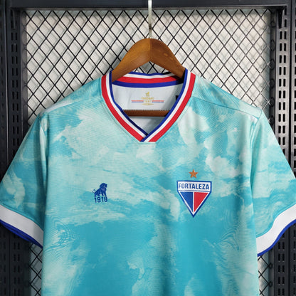 Camisa Fortaleza Edição Especial 23/24 - Torcedor Masculina - Azul