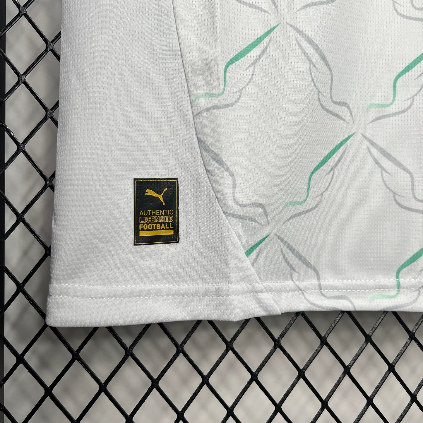 Camisa Áustria Away 24/25 - Versão Torcedor