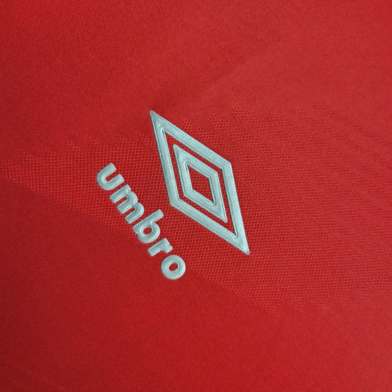 Camisa Athletico Paranaense Home 24/25 - Umbro Torcedor Masculina