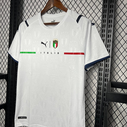 Camisa Itália Away 21/22 - Adidas Torcedor Masculina