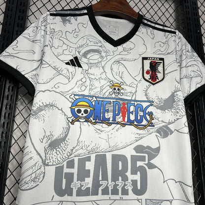 Camisa Japão Edição Especial 24/25 - Adidas Torcedor Masculina