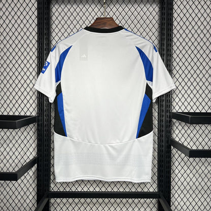 Camisa Hamburgo Home 24/25 - Torcedor Masculina
