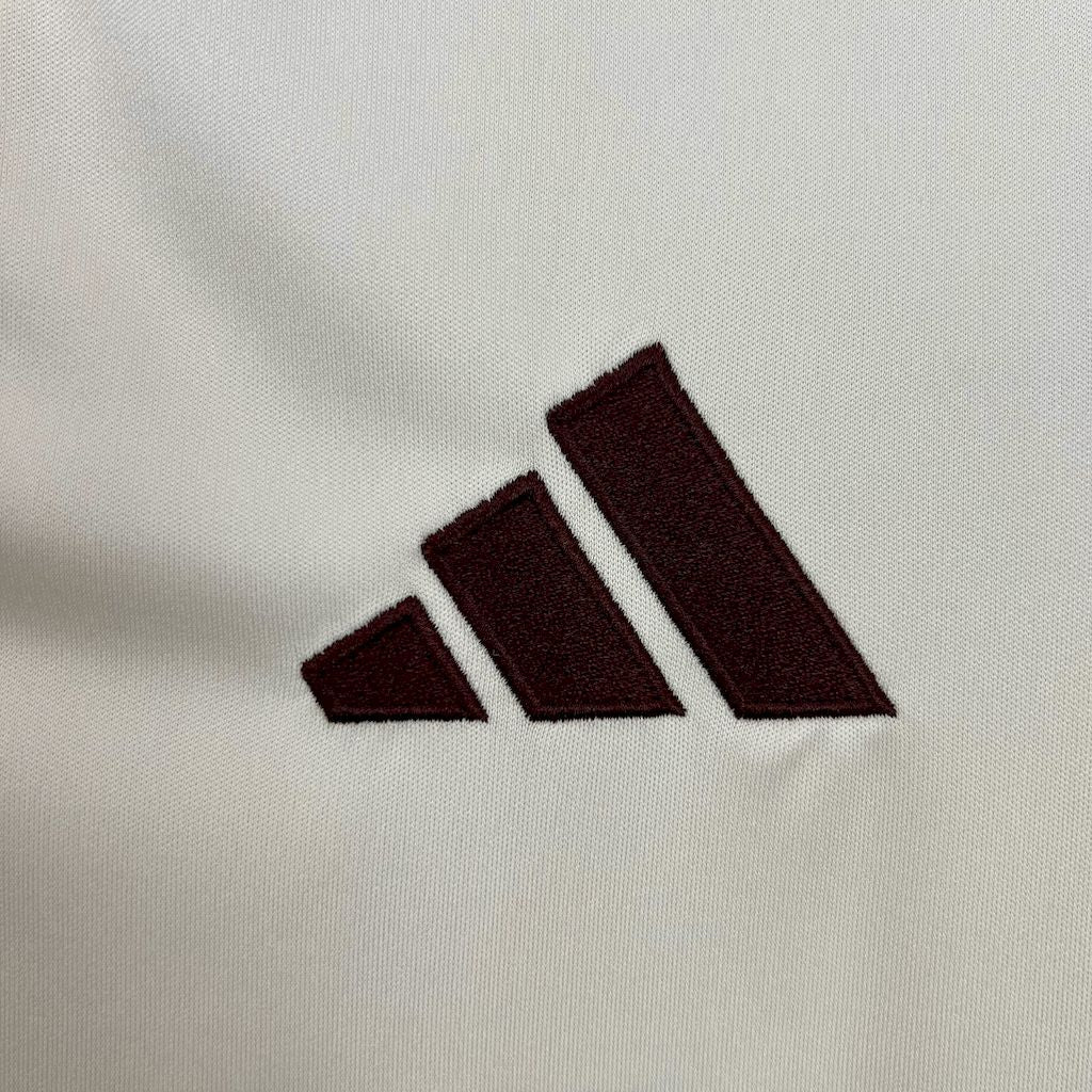 Camisa Lyon lll 24/25 - Adidas Torcedor Masculina