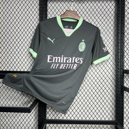 Camisa Milan lll 24/25 - Puma Torcedor Masculina