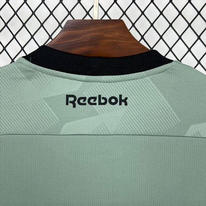 Camisa Botafogo Goleiro 24/25 - Torcedor Masculina