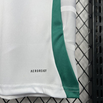 Camisa Newcastle Third 24/25 - Adidas Torcedor