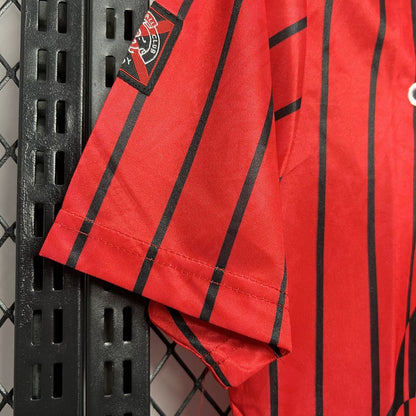 Camisa Rangers Away 94/95 - Versão Retro