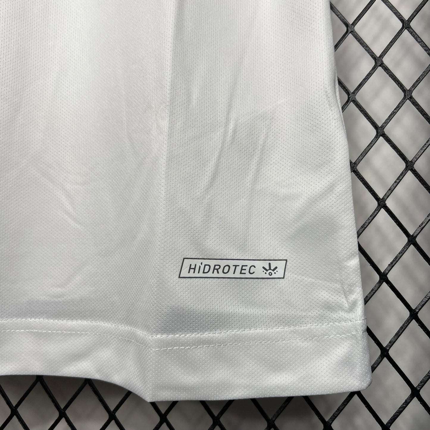Camisa Equador Away 24/25 - Versão Torcedor