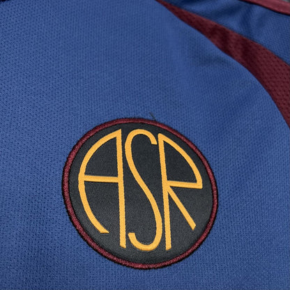 Camisa Roma lll 24/25 - Versão Torcedor