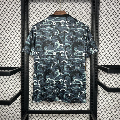 Camisa Japão Edição Especial 24/25 - Adidas Torcedor Masculina