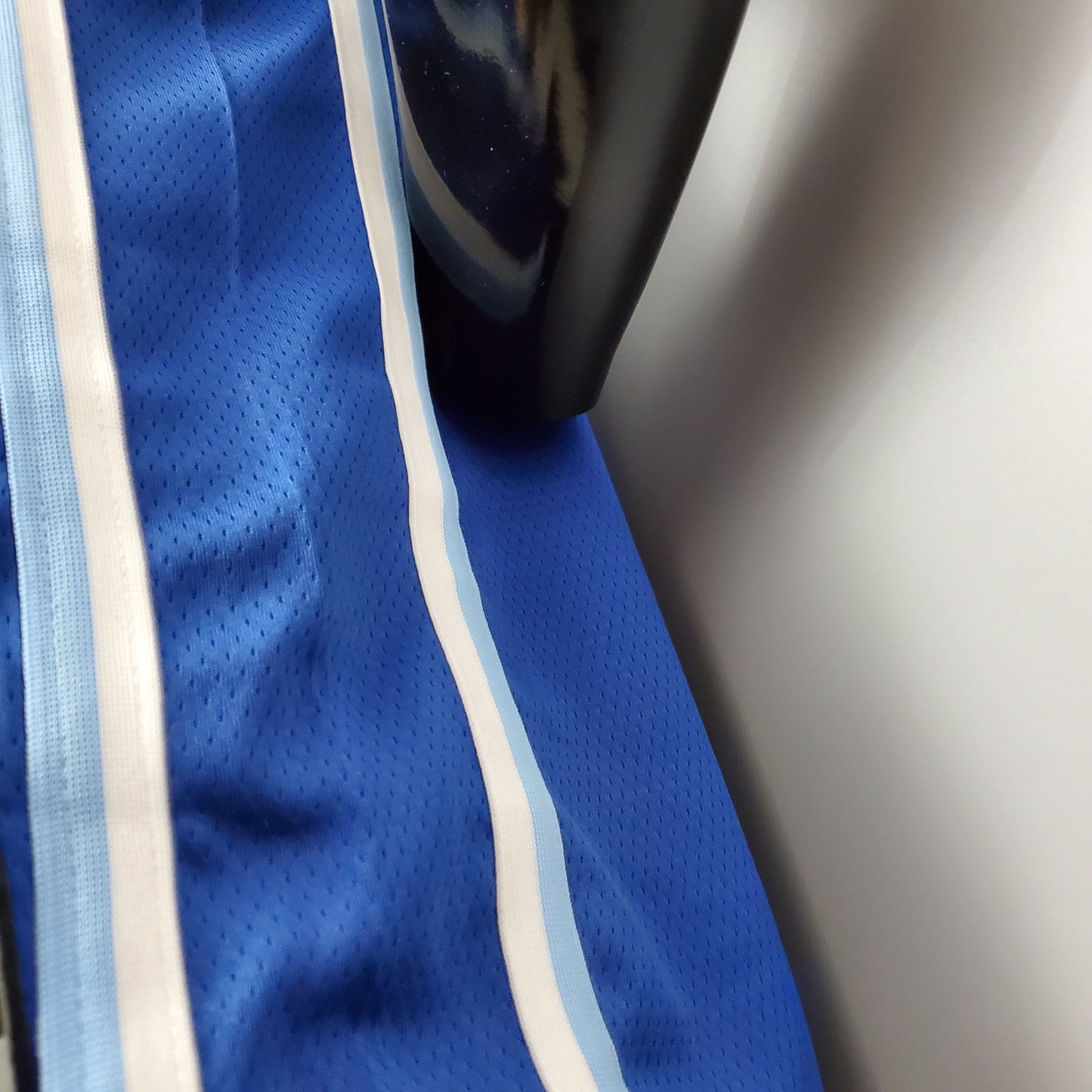 Camisa NBA Lakers #39 Howard Crershaw Blue - 23/24