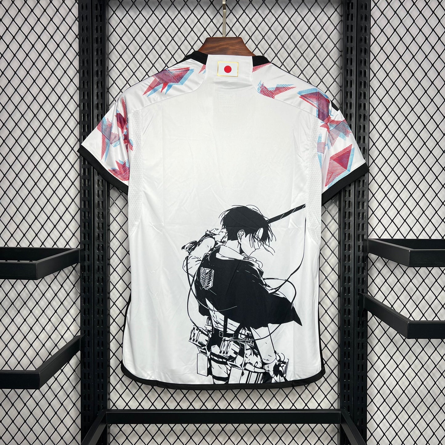 Camisa Japão Edição Especial 22/23 - Adidas Torcedor Masculina