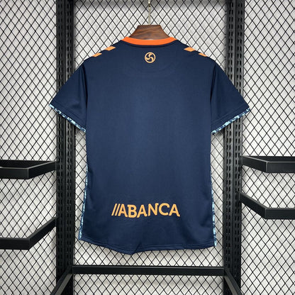 Camisa Celta de Vigo Away 24/25 - Torcedor Masculina