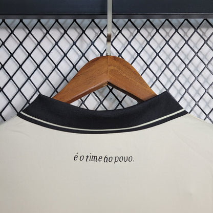 Camisa Corinthians Edição Especial 23/24 - Nike Torcedor Masculina