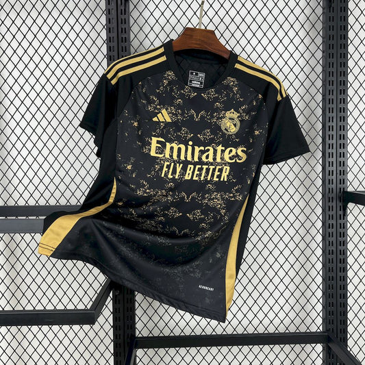 Camisa Real Madrid Edição Especial 24/25 - Adidas Torcedor Masculina