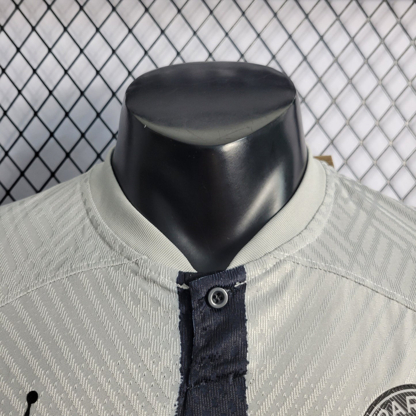 Camisa PSG Reserva 22/23 - Versão Jogador