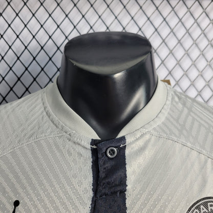 Camisa PSG Reserva 22/23 - Versão Jogador