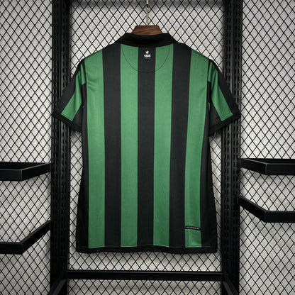 Camisa Celtic Reserva 06/07 - Versão Retro