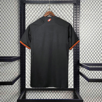 Camisa Roma Third 23/24 - Versão Torcedor