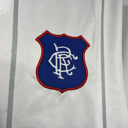 Camisa Rangers Reserva 97/98 - Versão Retro
