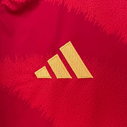 Camisa Espanha Home 24/25 - Versão Trocedor