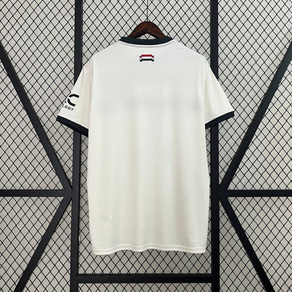 Camisa Manchester United Away 24/25 - Adidas Torcedor Masculina