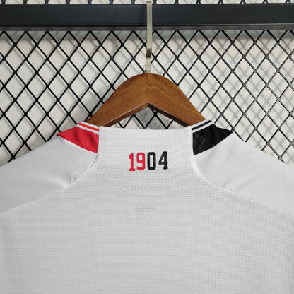 Benfica Away 23/24 - Adidas Torcedor Masculina