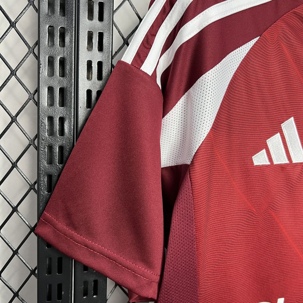 Camisa Albacete Away 24/25 - Torcedor Masculina