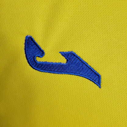 Camisa Villarreal Edição Especial 23/24 - Torcedor Masculina