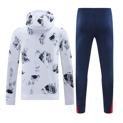 Conjunto Moleton+Calça Psg 24/25
