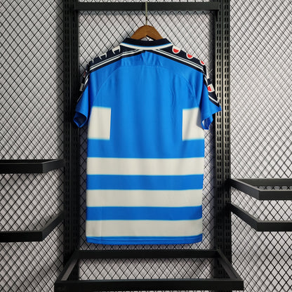 Camisa Parma III 99/00 - Versão Retro