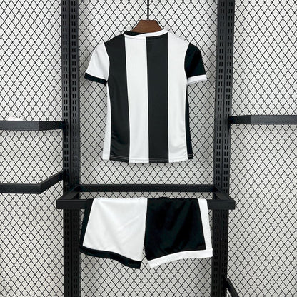 Kit Infantil Corinthians Third 24/25