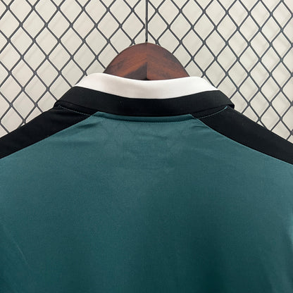 Camisa Vasco da Gama GK Kappa 24/25 - Versão Torcedor