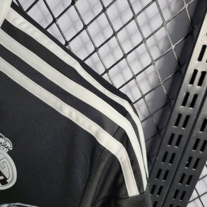 Camisa Real Madrid III 14/15 - Versão Retro