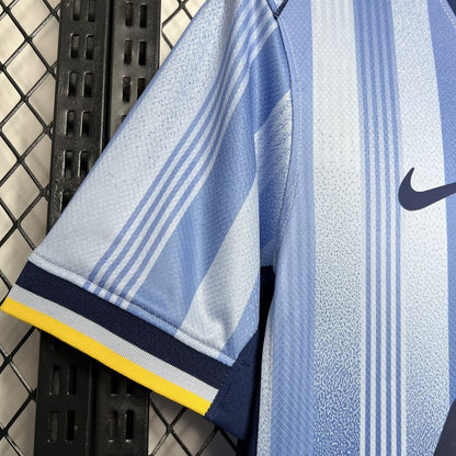 Camisa Tottenham Travis Scott 24/25 - Nike Torcedor Masculina