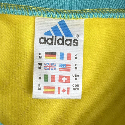 Camisa Bayern de Munich Reserva 93/94 - Versão Retro