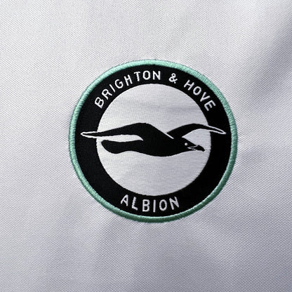 Camisa Brighton Edição Europa League 23/24 - Versão Torcedor