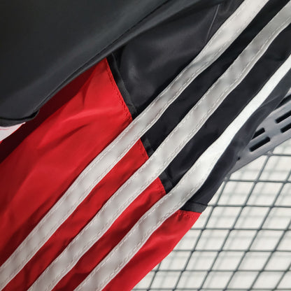 Jaqueta Corta Vento Flamengo 2023/24