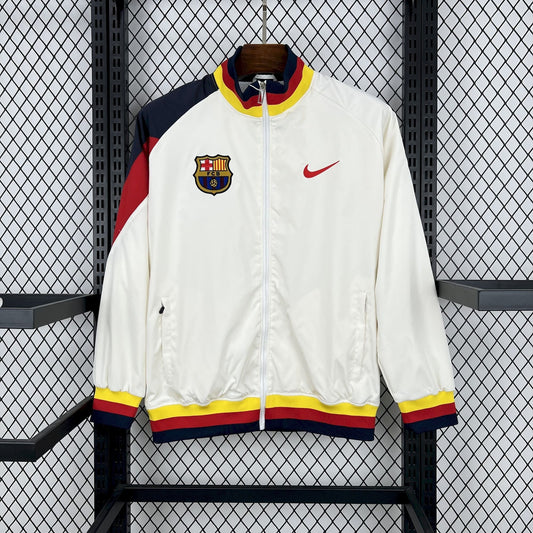 Jaqueta Corta Vento Barcelona  94/95