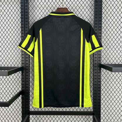 Camisa Borussia Dortmund Reserva 96/97 - Versão Retro