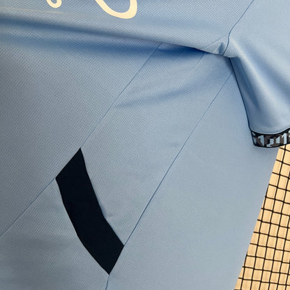 Camisa Manchester City Home 24/25 - Puma Torcedor Masculina