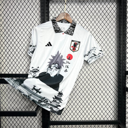 Camisa Japão Edição Especial 24/25 - Adidas Torcedor Masculina