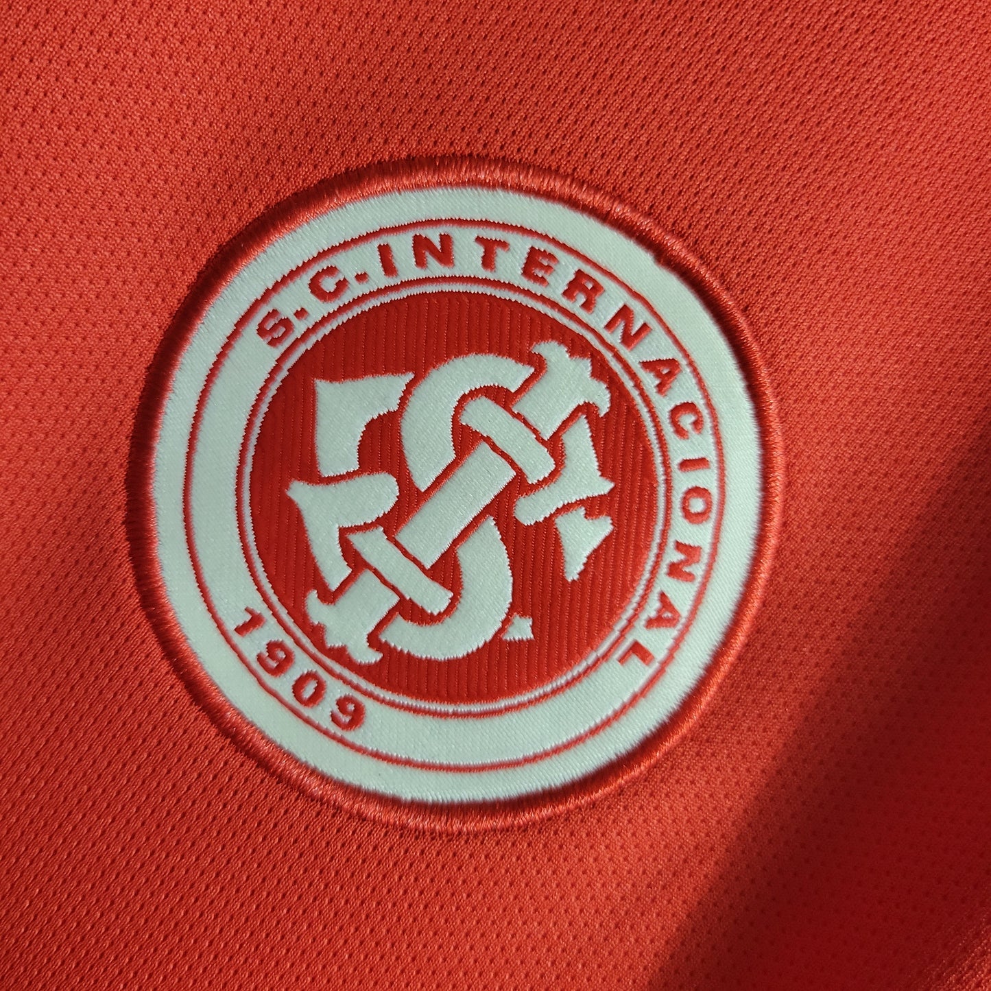 Camisa Internacional Titular 22/23 - Versão Feminina