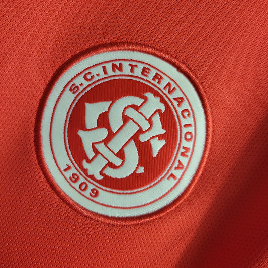 Camisa Internacional Titular 22/23 - Versão Feminina